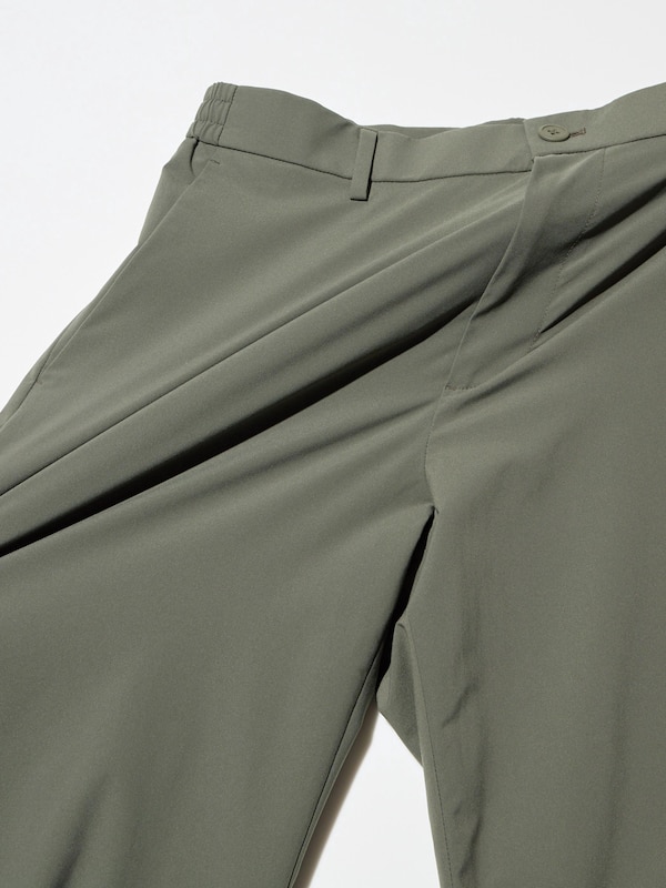 AirSense Relaxed Trousers