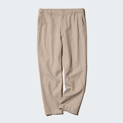 Loose Linen Pants, Buy Comfy Pants Online