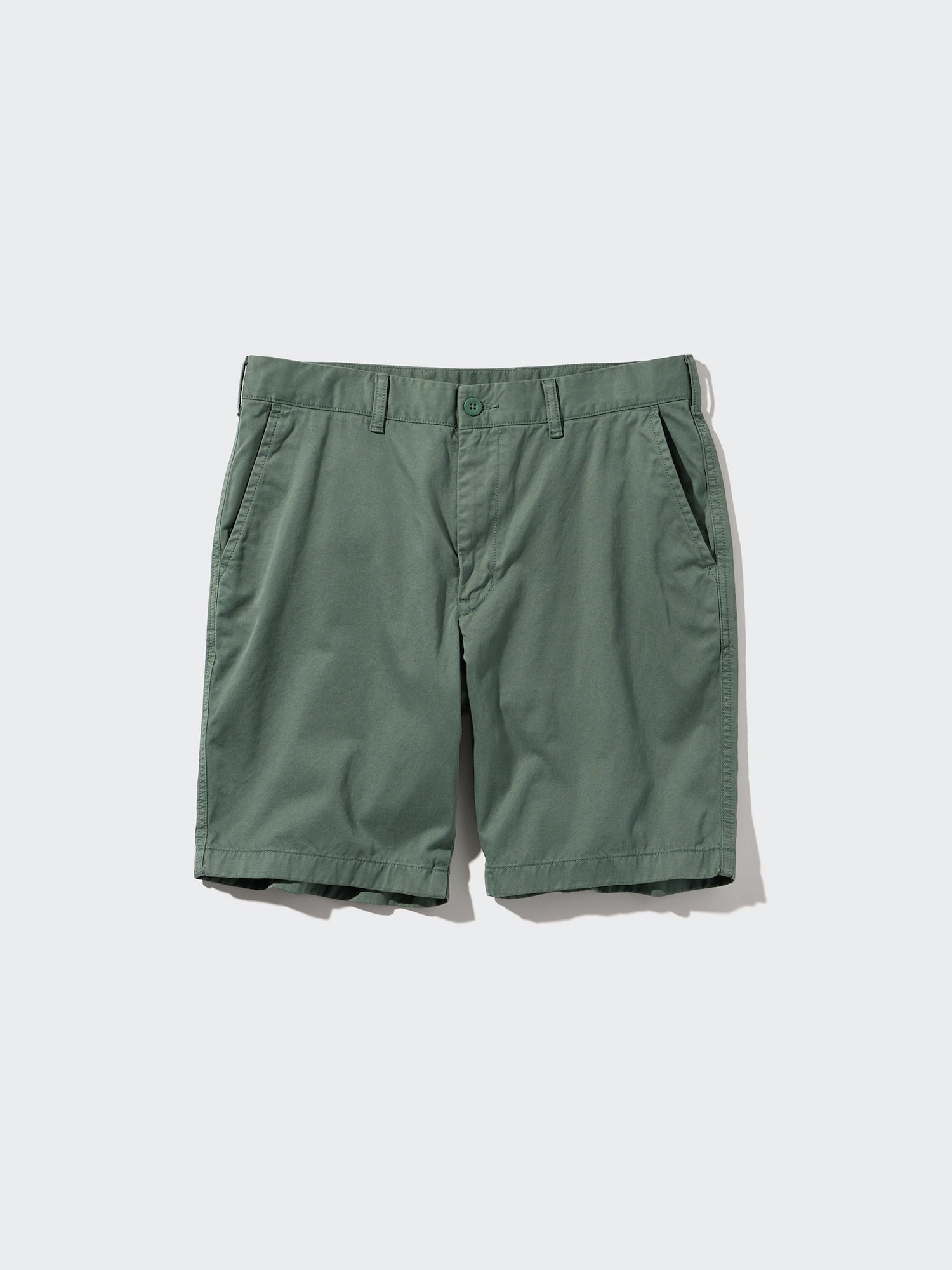 Men s Nylon Utility Geared Shorts UNIQLO UK