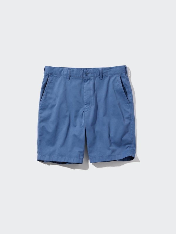 Chino Shorts