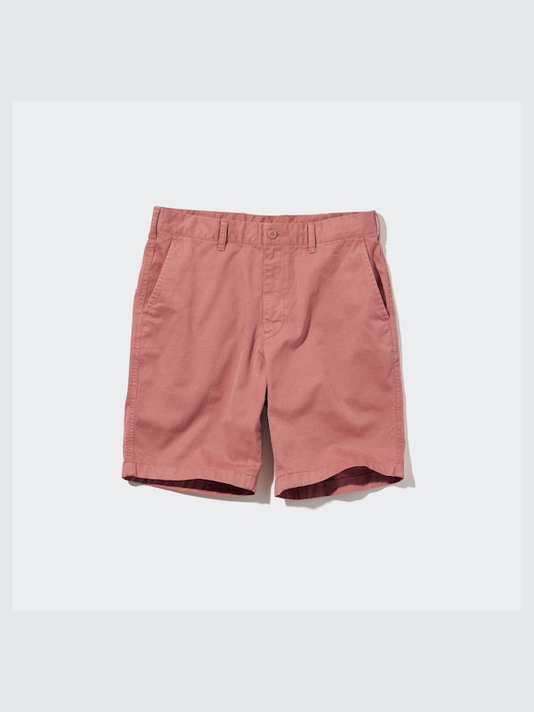 Chino Shorts