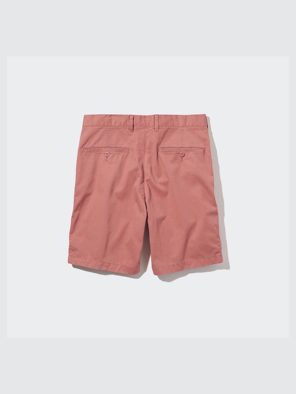 Chino Shorts