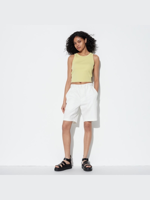 Chino Shorts