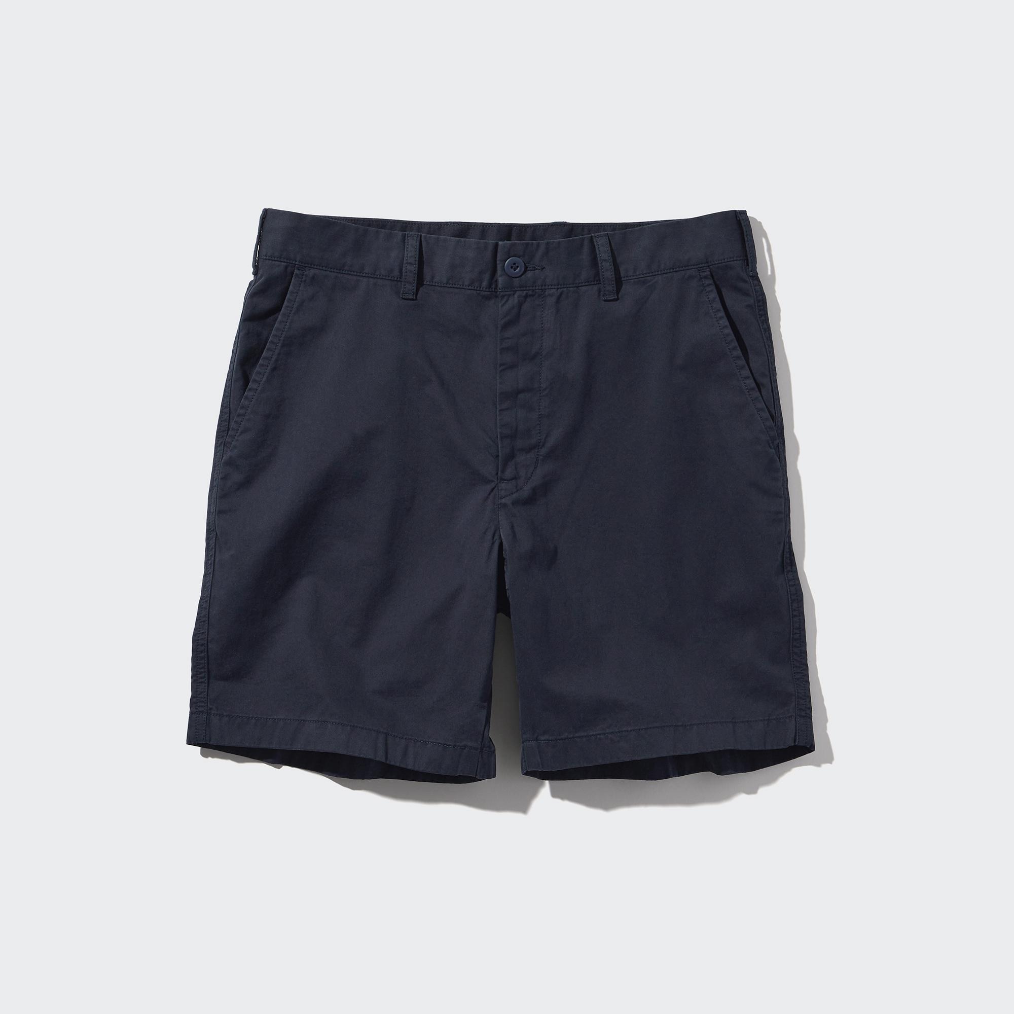 Chino Shorts (7")