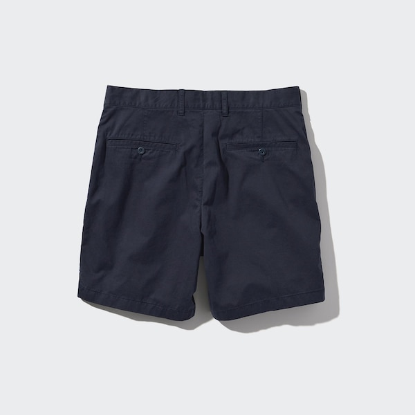 Chino Shorts (7