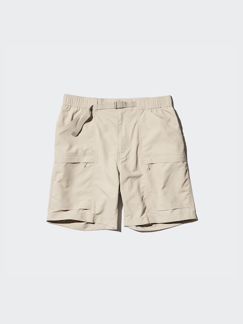Шорты с застежкой на молнию Uniqlo | 8