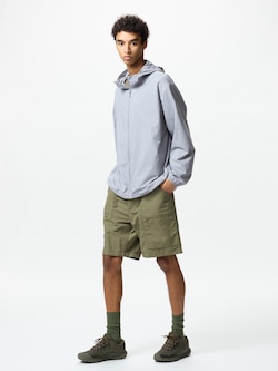 Geared Shorts | 8"
