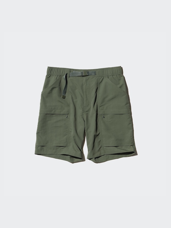 Geared Shorts | 8"