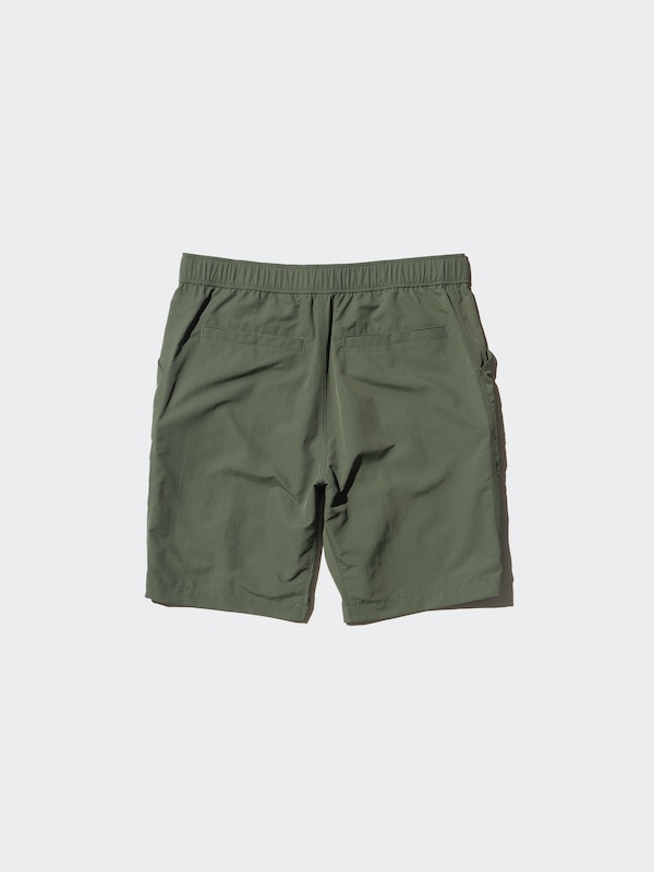 Geared Shorts | 8"