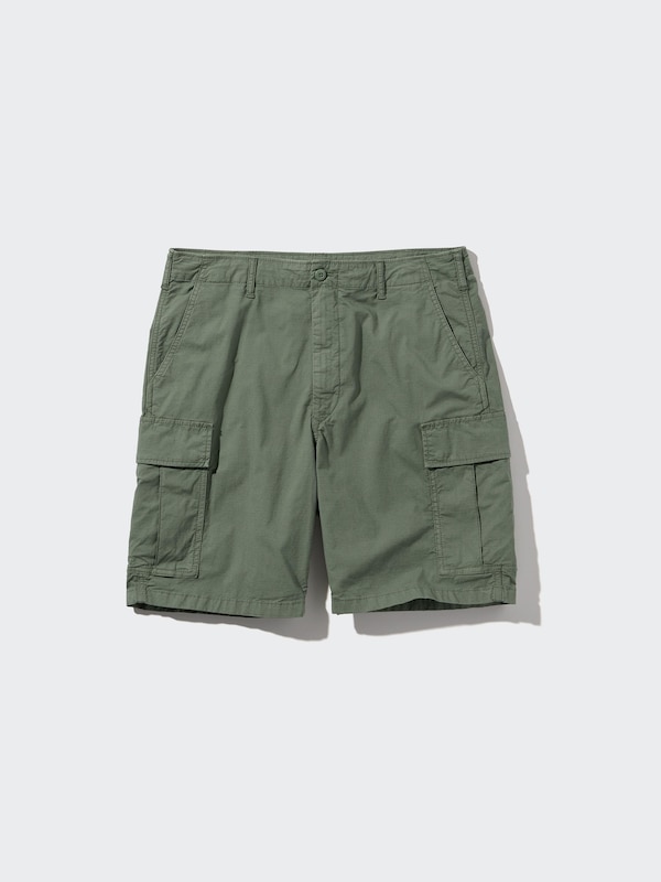 Cargo Shorts | 8.5"