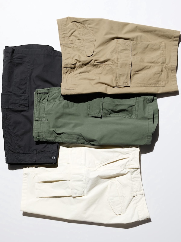 Cargo Shorts | 8.5"