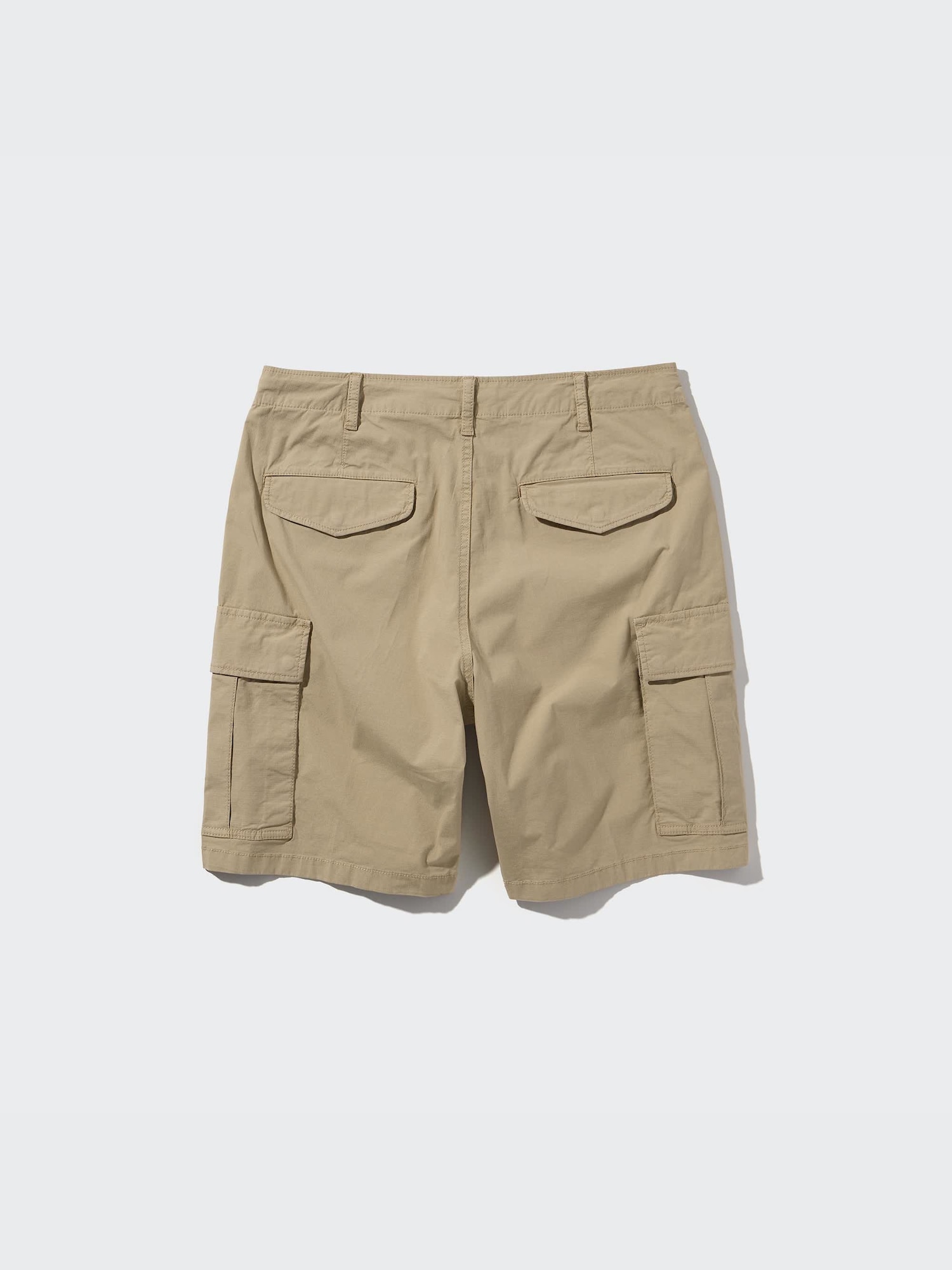 Cargo shorts uniqlo on sale