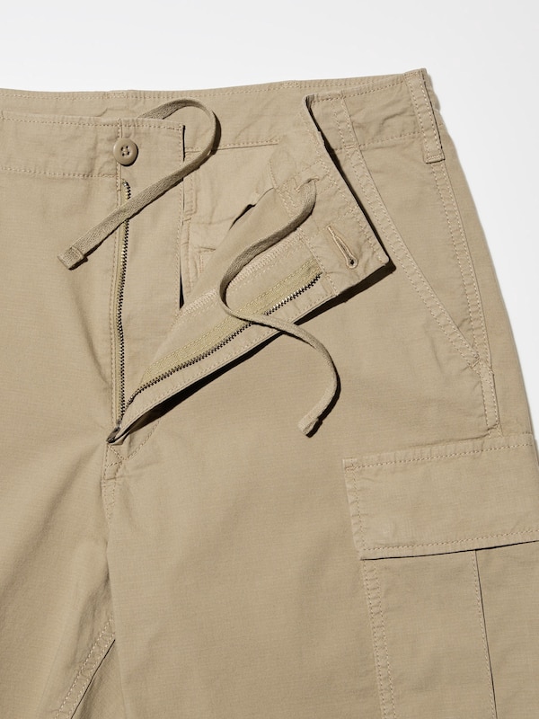 Cargo Shorts | 8.5"