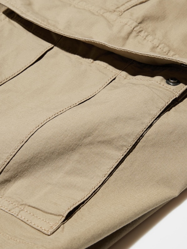 Cargo Shorts | 8.5"