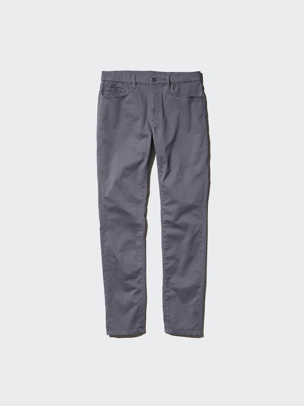 Ultra Stretch Color Jeans | Tall