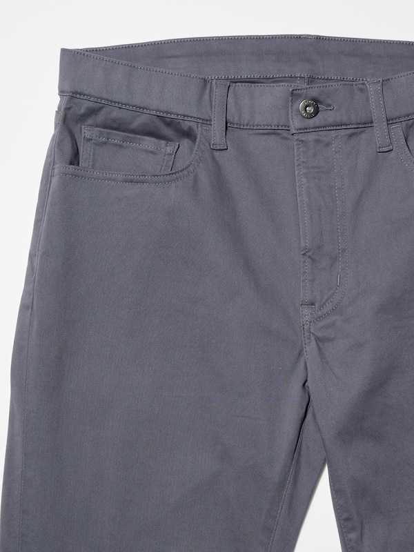 Ultra Stretch Color Jeans | Tall