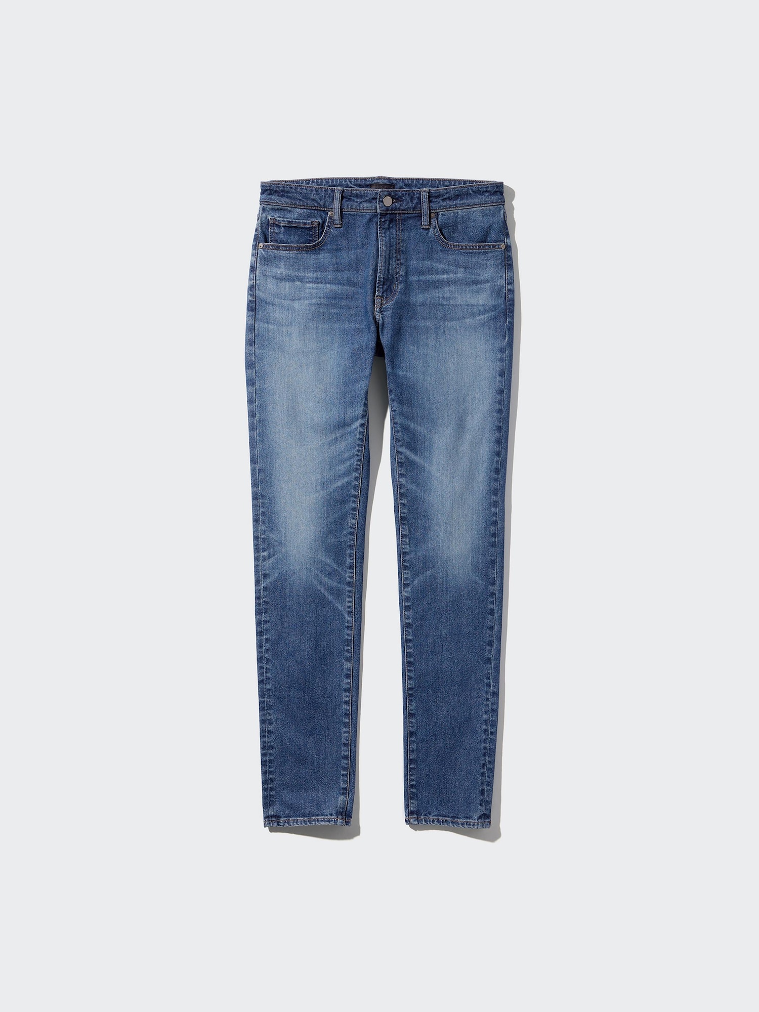 Uniqlo fashion ezy jeans skinny fit