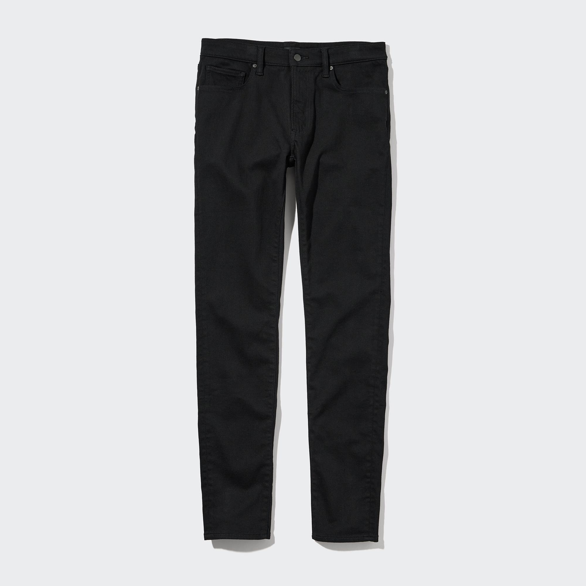 Ultra Stretch Skinny Fit Jeans UNIQLO GB