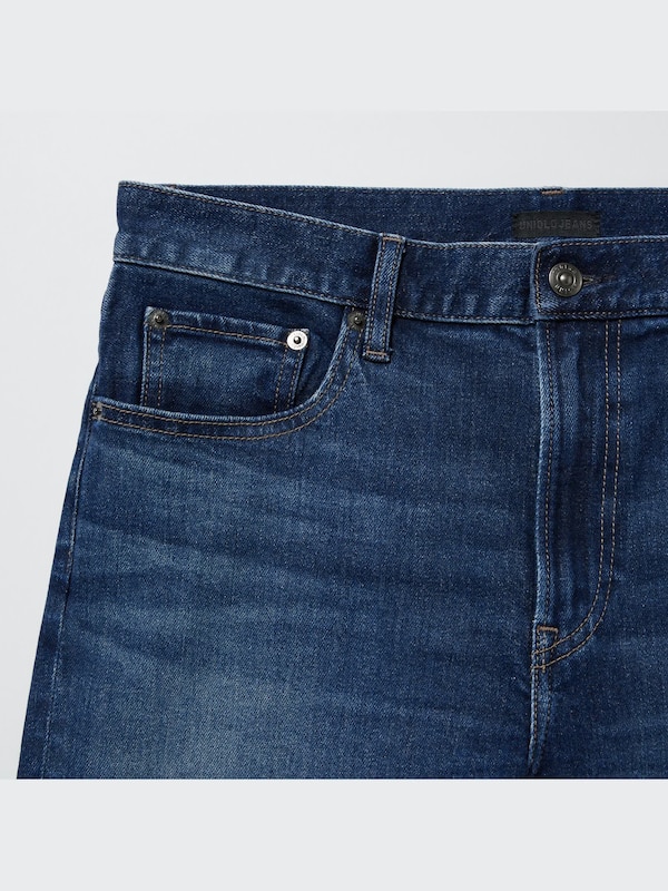 Slim-Fit Jeans | UNIQLO US