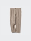 Smart Ankle Trousers (Cotton)