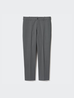 Smart Ankle Pants (cotton)