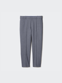 SMART ANKLE PANTS
