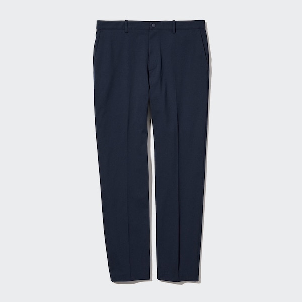 Smart Ankle Pants (Ultra Stretch, Tall) | UNIQLO US