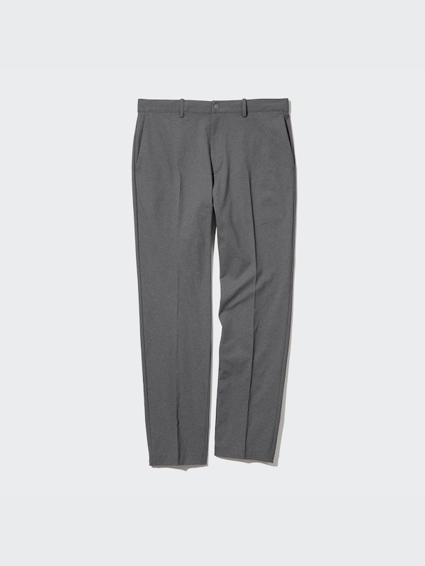 Smart Ankle Pants | Ultra Stretch | Tall