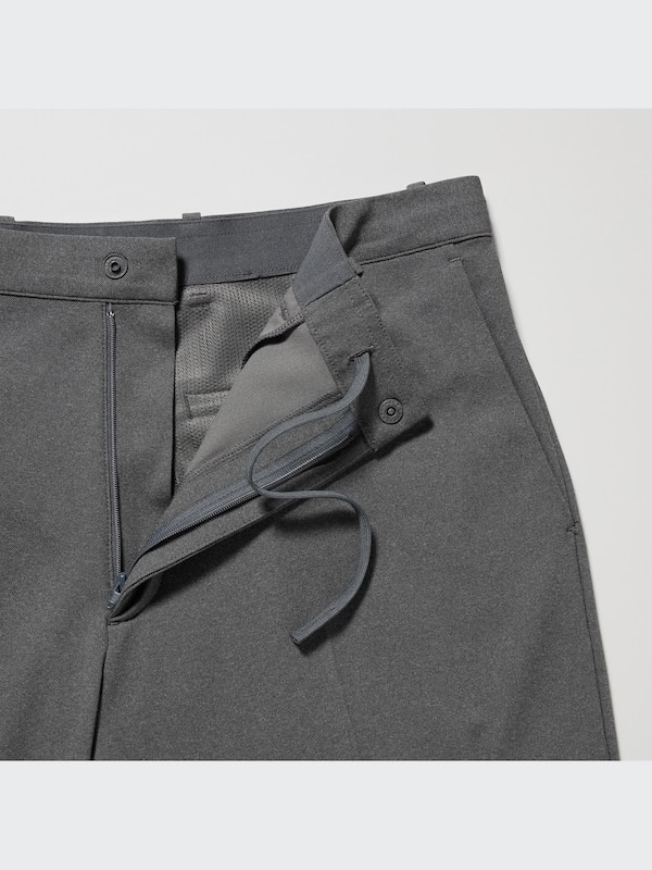 Smart Ankle Pants | Ultra Stretch | Tall