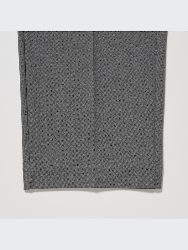 Smart Ankle Pants | Ultra Stretch | Tall