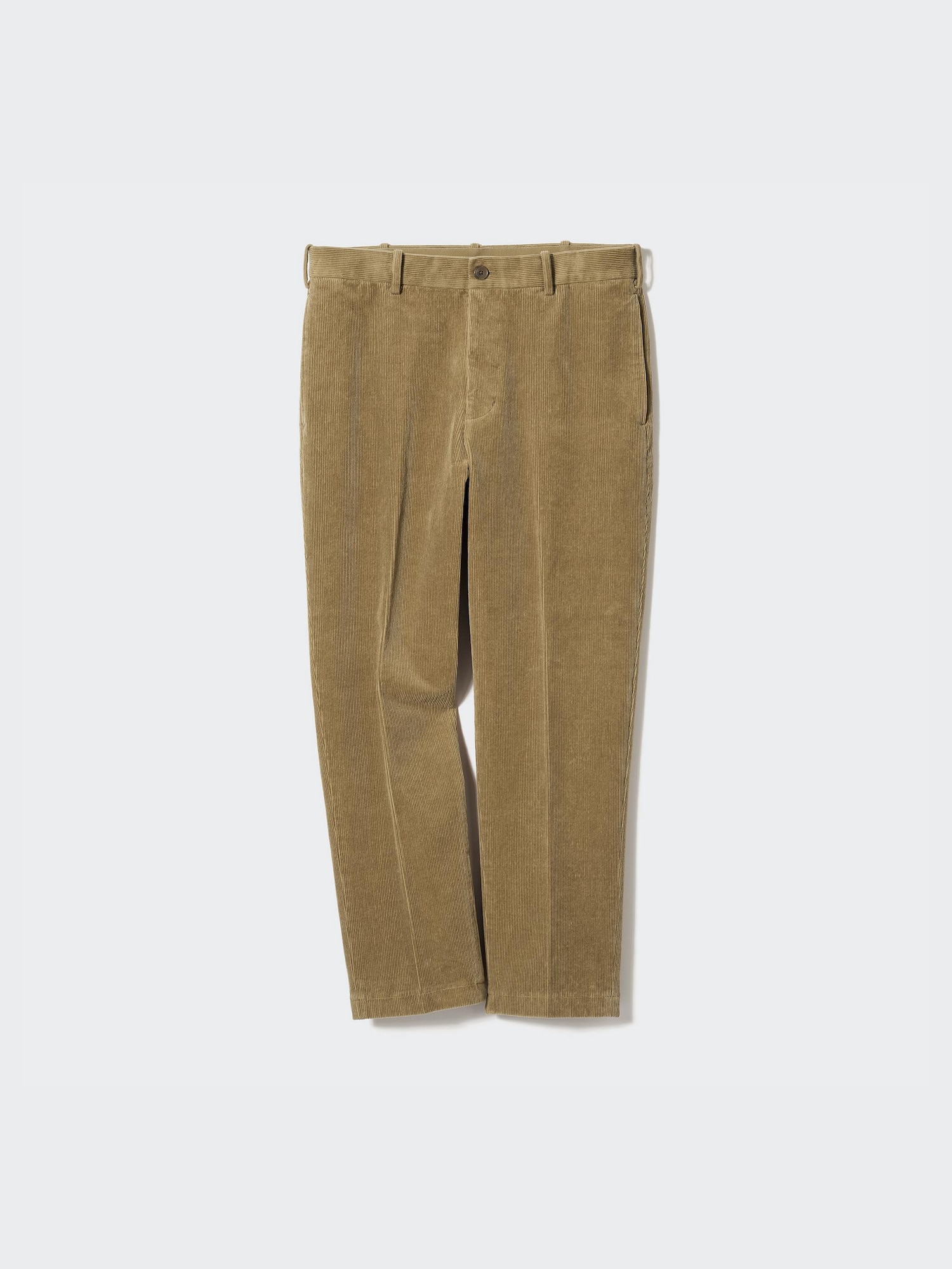 パンツ TECH STRETCH EASY PANTS CORDUROY Corduroy Easy Pants | UNIQLO US