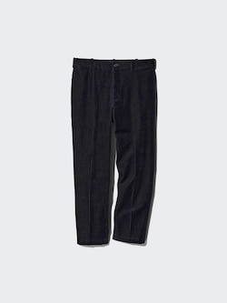 Smart Ankle Trousers (Corduroy)