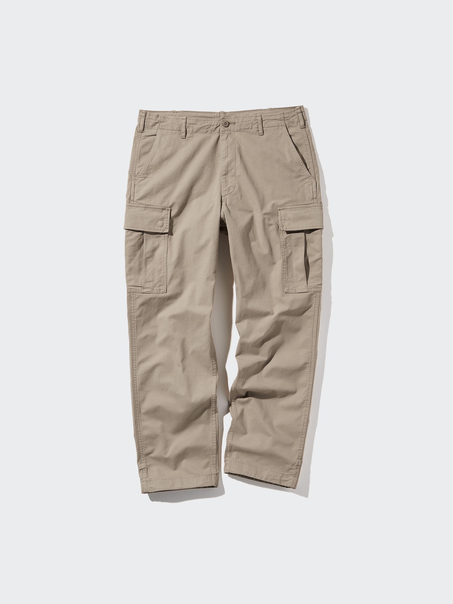 Unisex Cargo Pants | UNIQLO US