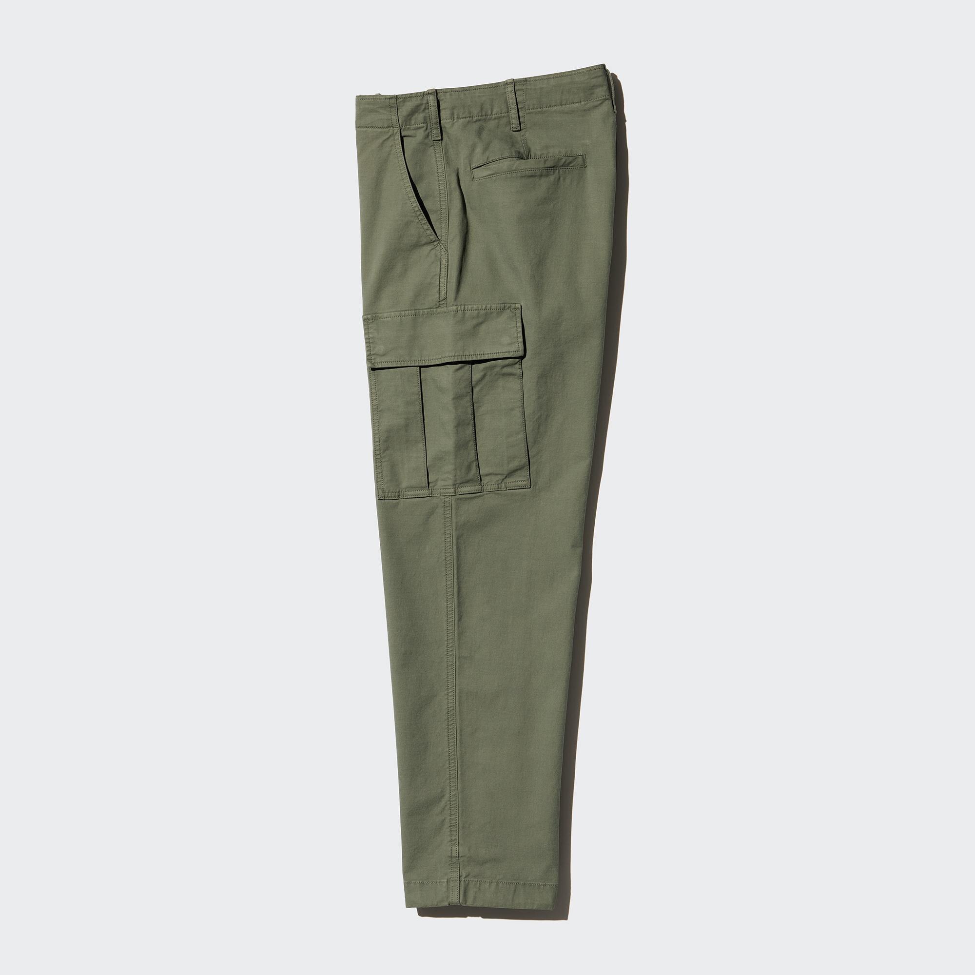 Cargo pants 2024 without pockets