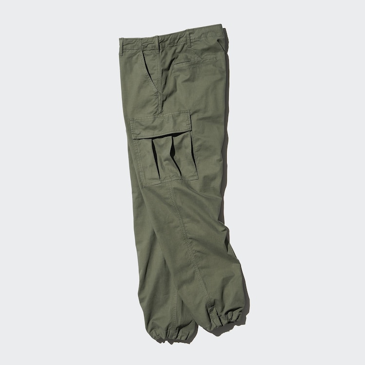  Cargo Pant- Man- 46 