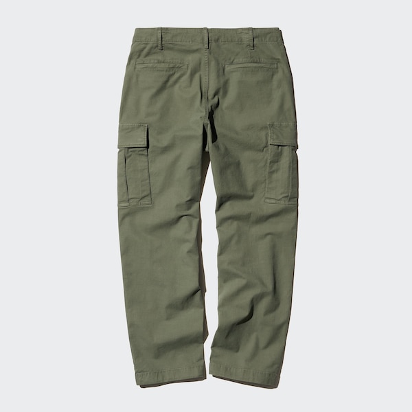 Cargo Pants UNIQLO US