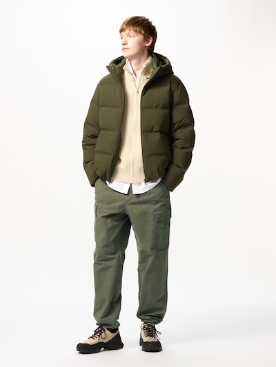 Cargo Pants
