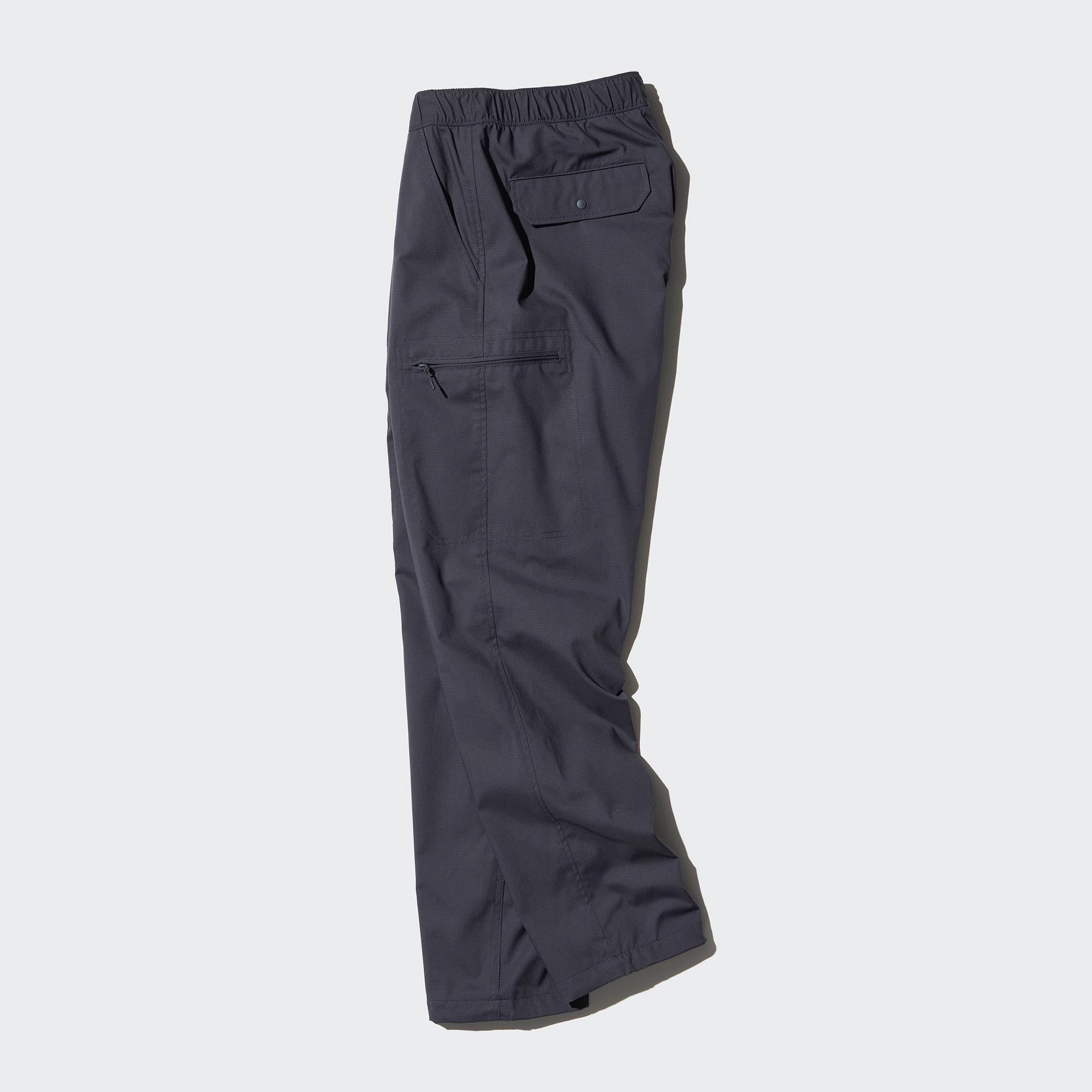 HEATTECH Geared Pants