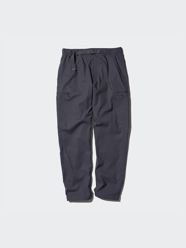 HEATTECH Geared Trousers (Longer)