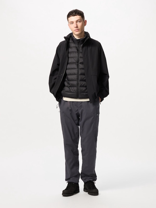Pantalon HEATTECH (Long)