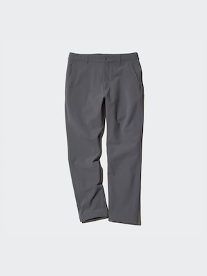 HEATTECH Easy Trousers (2-Way Stretch)