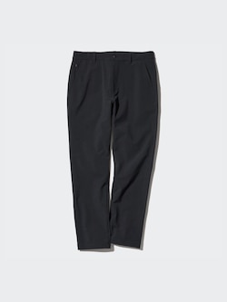 HEATTECH Easy Trousers (2-Way Stretch)