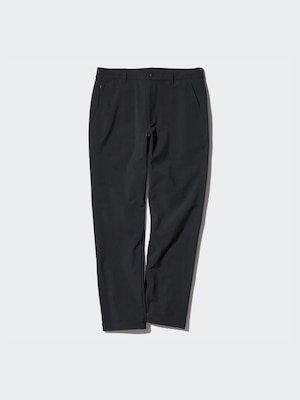HEATTECH Easy Trousers (2-Way Stretch)