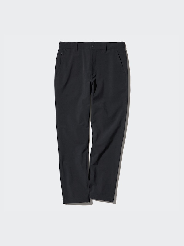HEATTECH EASY PANTS | 2WAY STRETCH