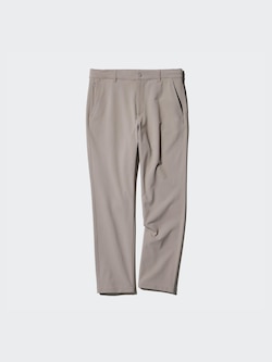 HEATTECH Easy Thermobroek met Stretch