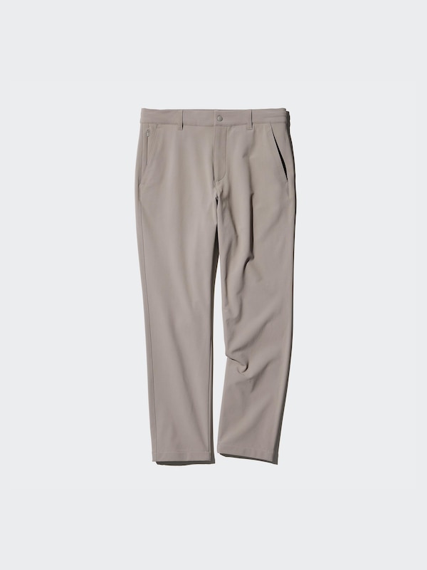 HEATTECH Easy Pants