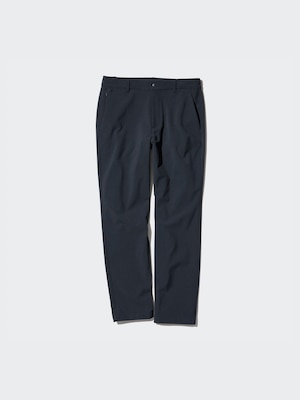 HEATTECH Easy Trousers (2-Way Stretch)