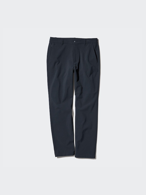 HEATTECH Easy Pants