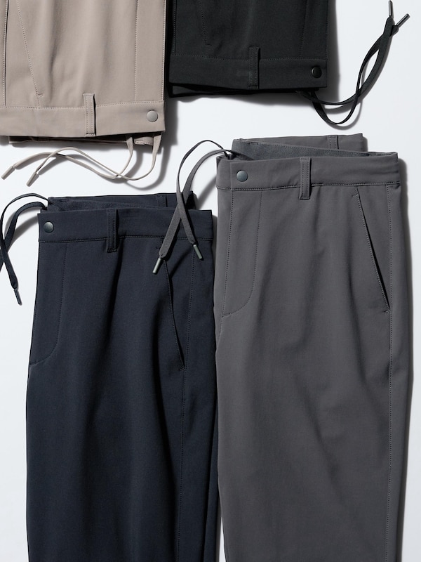 HEATTECH Easy Pants