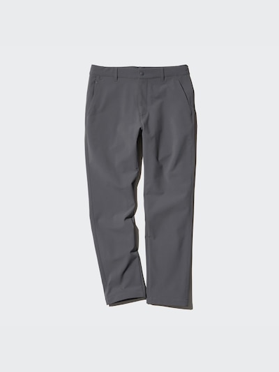 HEATTECH Easy Trousers (2-Way Stretch)